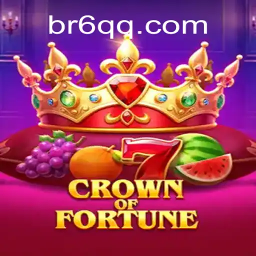 Exploring CrownofFortune on 6QQ.COM: The Online Slots Platform Taking Brazil by Storm