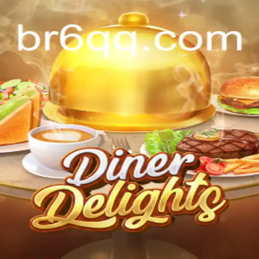 Experience the Thrill of DinerDelights on the 6QQ.COM Platform: The #1 Online Slots in Brasil
