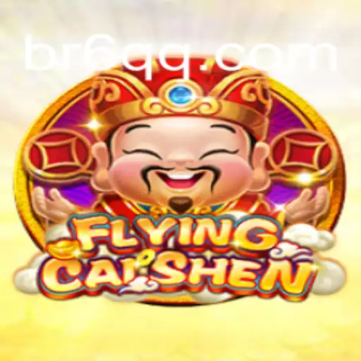 Explore the Exhilarating World of FlyingCaiShen: Brazil's Leading Online Slot Game on 6QQ.COM Platform
