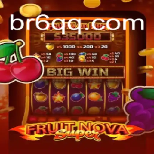Discovering FruitNovaSuper: A Leading Online Slots Experience on 6QQ.COM Platform