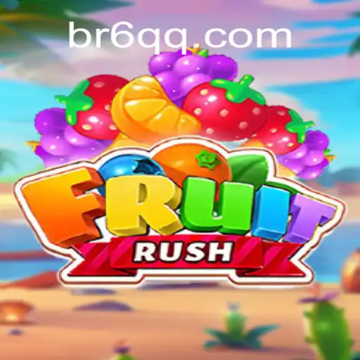 Discover the Excitement of FruitRush on 6QQ.COM: The Leading Platform for Online Slots in Brasil