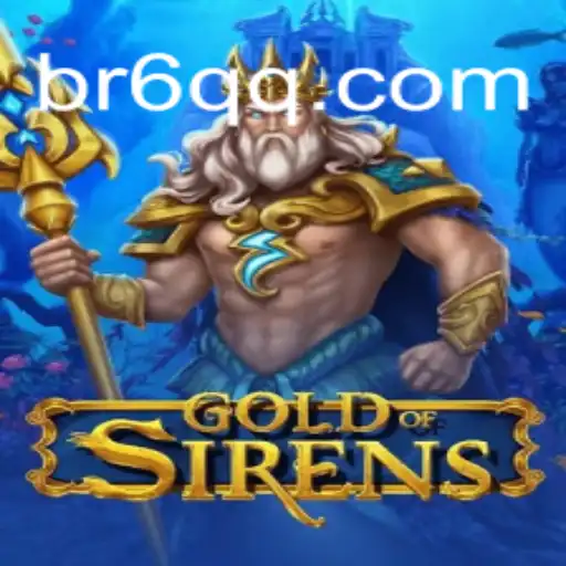 Discover GoldofSirens: The Premier Online Slot Experience on 6QQ.COM