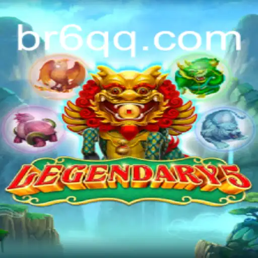 Exploring Legendary5 on 6QQ.COM: The Premier Platform for Online Slots in Brazil