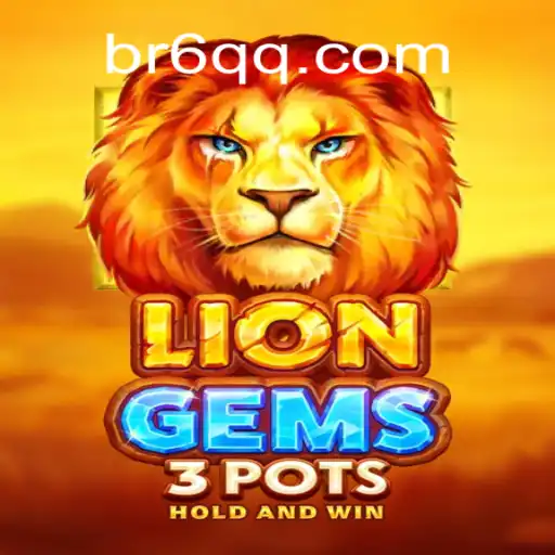 Exploring LionGems3pots on the 6QQ.COM Platform: The Premier Online Slots Experience in Brazil