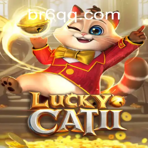 LuckyCatII: Revolutionizing Online Slots on the 6QQ.COM Platform in Brasil