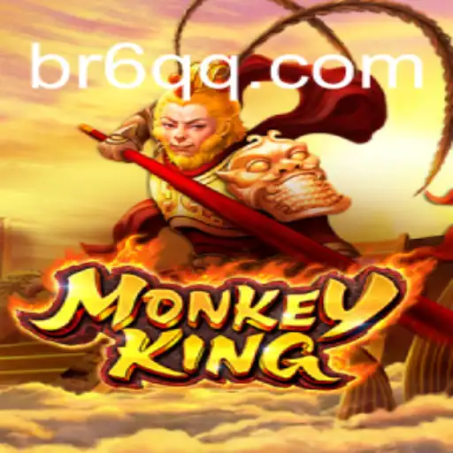 Exploring the Exciting World of MonkeyKing on 6QQ.COM Platform: Online Slots Brasil #1