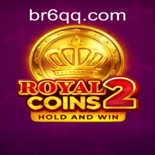 Discover the Excitement of RoyalCoins2 on 6QQ.COM: The Premier Platform for Online Slots in Brasil