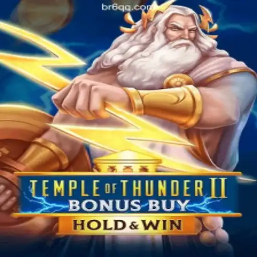 TempleofThunderIIBonusBuy: A Thrilling Adventure Awaits