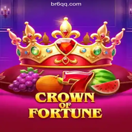 Exploring CrownofFortune on 6QQ.COM: The Online Slots Platform Taking Brazil by Storm