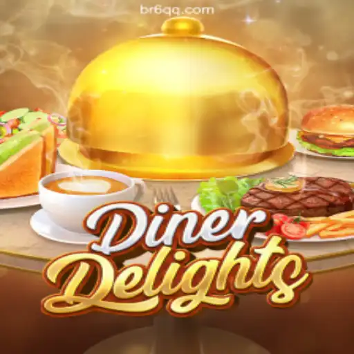 Experience the Thrill of DinerDelights on the 6QQ.COM Platform: The #1 Online Slots in Brasil