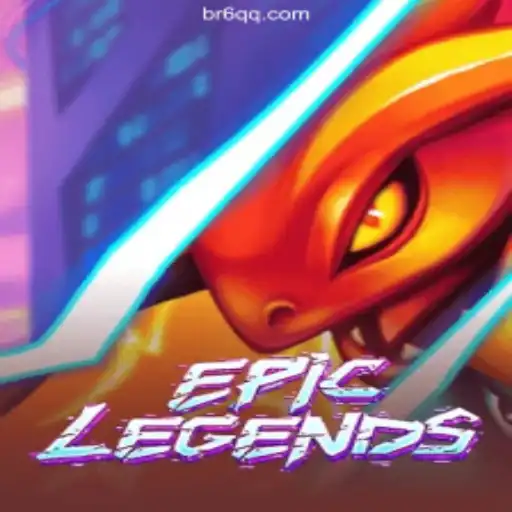 Exploring EpicLegends: The Premier Online Slots Game on 6QQ.COM Platform