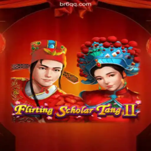 Exploring FlirtingScholarTangII: A Journey through Online Slots on 6QQ.COM