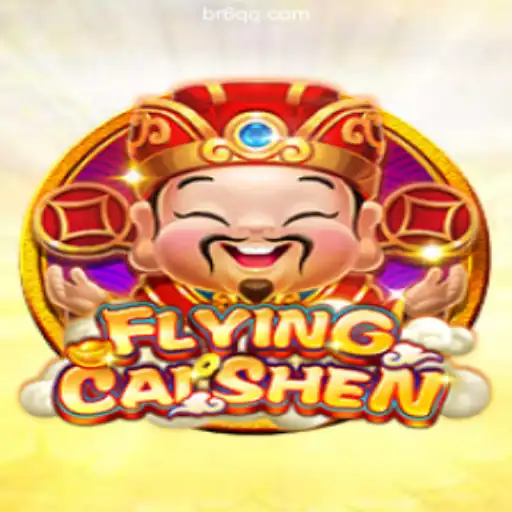 Explore the Exhilarating World of FlyingCaiShen: Brazil's Leading Online Slot Game on 6QQ.COM Platform