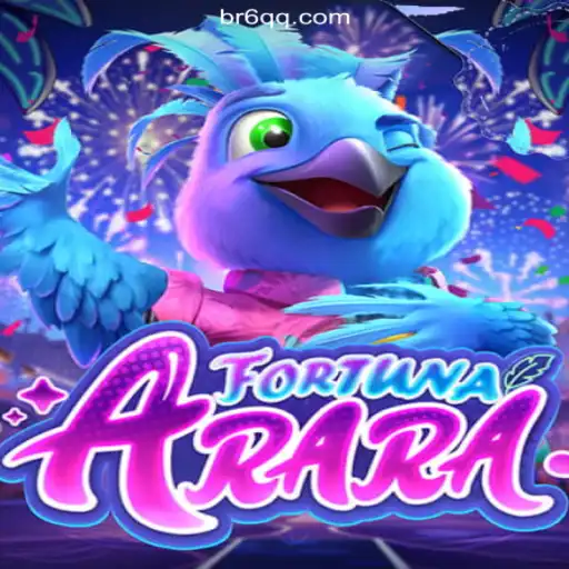 FortunaArara: Embark on a Thrilling Journey with 6QQ.COM's Leading Online Slots in Brasil