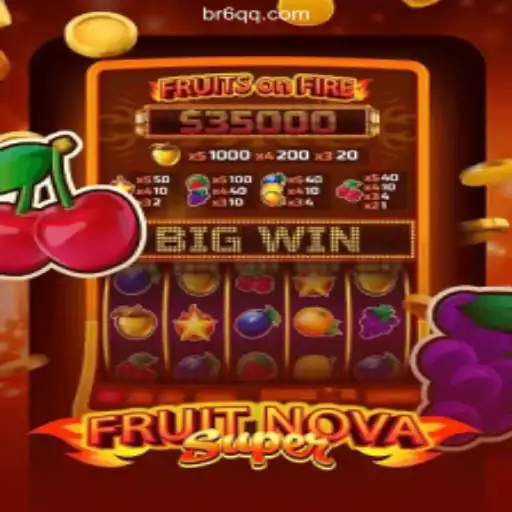 Discovering FruitNovaSuper: A Leading Online Slots Experience on 6QQ.COM Platform
