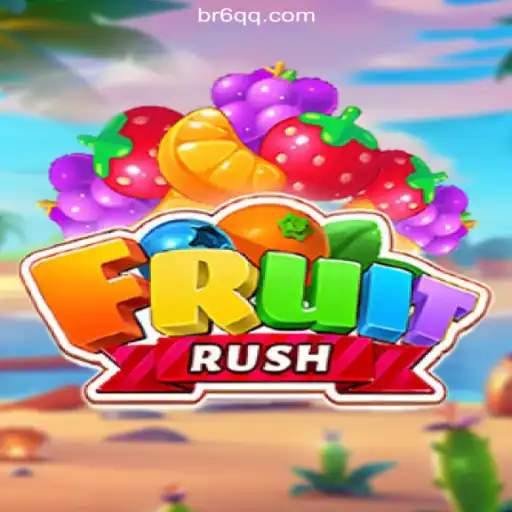 Discover the Excitement of FruitRush on 6QQ.COM: The Leading Platform for Online Slots in Brasil