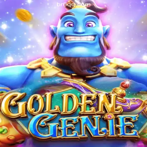 Discover the Magic of GOLDENGENIE: Dive into Brazil's Top Online Slot Experience