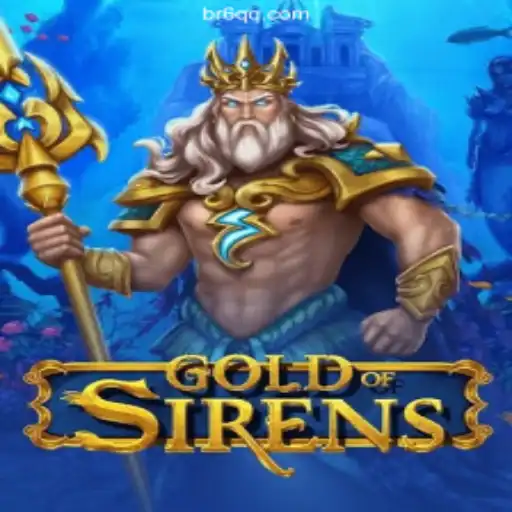Discover GoldofSirens: The Premier Online Slot Experience on 6QQ.COM