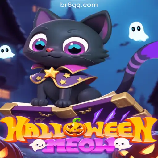 HalloweenMeow: Discover Brazil's #1 Online Slot Adventure on 6QQ.COM