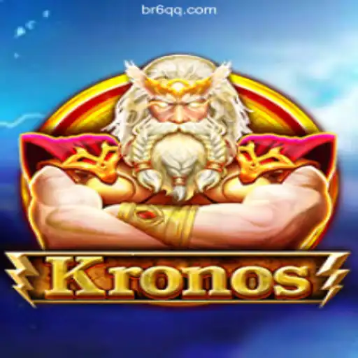 Kronos: The Ultimate Online Slots Experience on 6QQ.COM