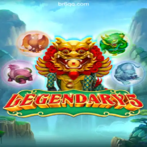 Exploring Legendary5 on 6QQ.COM: The Premier Platform for Online Slots in Brazil