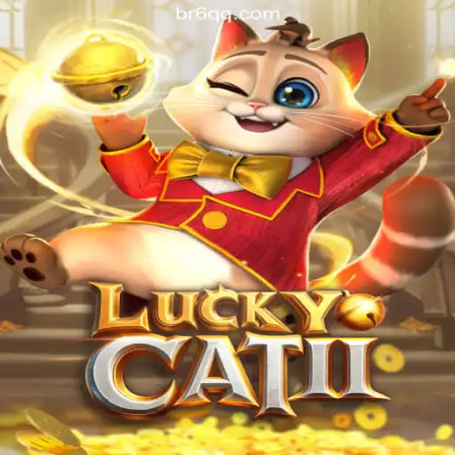 LuckyCatII: Revolutionizing Online Slots on the 6QQ.COM Platform in Brasil