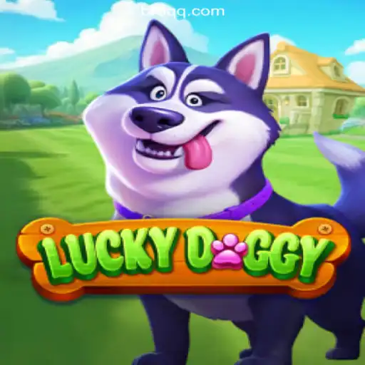 Exciting Adventures with LuckyDoggy: The Leading Game on 6QQ.COM Platform - Online Slots Brasil #1