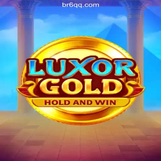 LuxorGold: Explore the Thrilling World of Online Slots