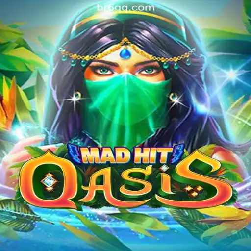 The Thrilling World of MadHitOasis: Exploring the Best of Online Slots on 6QQ.COM Platform