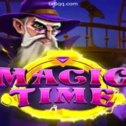 MagicTime: A New Era of Online Slots in Brasil