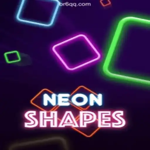 Exploring the Allure of NeonShapes on 6QQ.COM: The Leading Online Slots Platform in Brasil