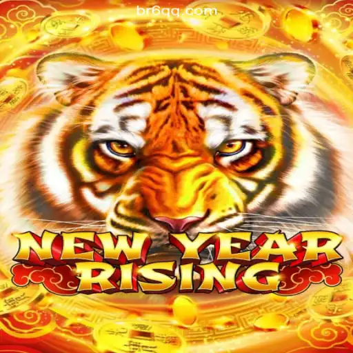 Exploring NewYearRising: A Thrilling Dive into Online Slots on 6QQ.COM