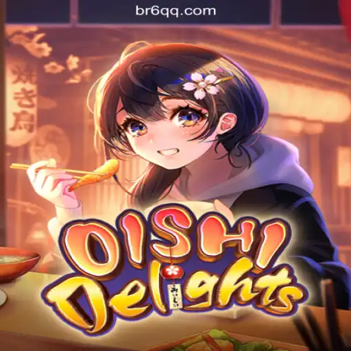 Explore OishiDelights: The Ultimate Gaming Experience on 6QQ.COM