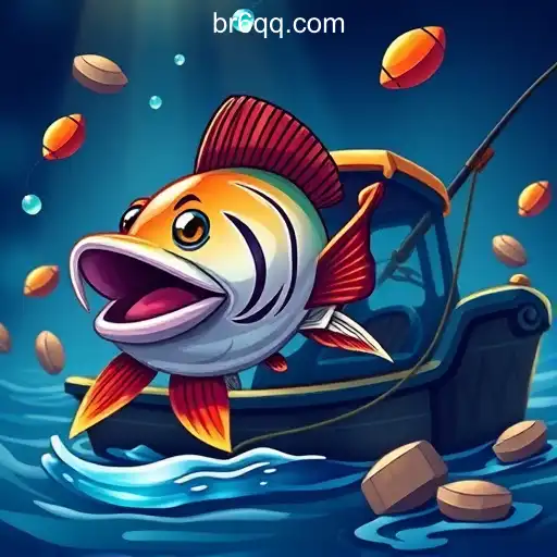 Online Fishing on 6QQ.COM: Exploring Slots Brasil #1