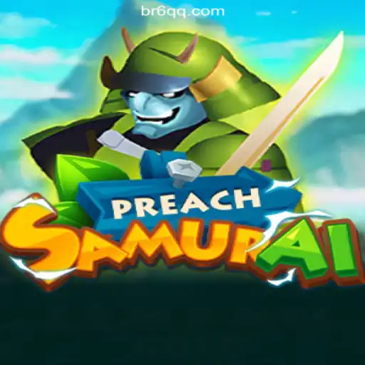 Embrace the Art of Battle with PreachSamurai on the 6QQ.COM Platform