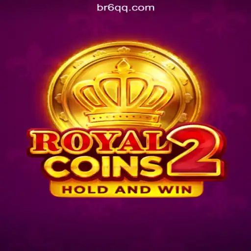 Discover the Excitement of RoyalCoins2 on 6QQ.COM: The Premier Platform for Online Slots in Brasil