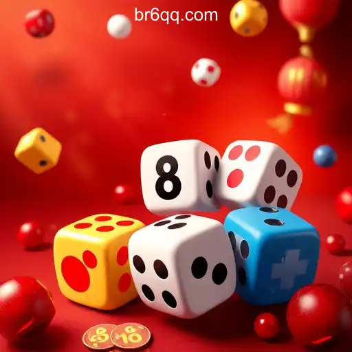 Exploring the Exciting World of Sic Bo: Strategy and Enjoyment on 6QQ.COM Platform-Online Slots Brasil #1