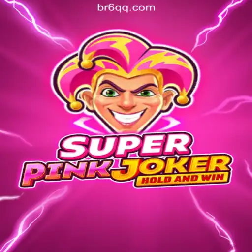 SuperPinkJoker: Unveiling the Exciting World of Online Slots on the 6QQ.COM Platform