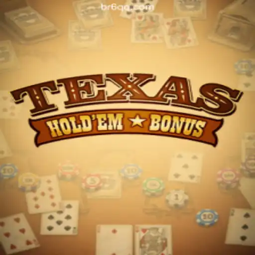 Unveiling the Thrill of TexasHoldemBonus: A Deep Dive into the Game and Its Popularity on 6QQ.COM Platform