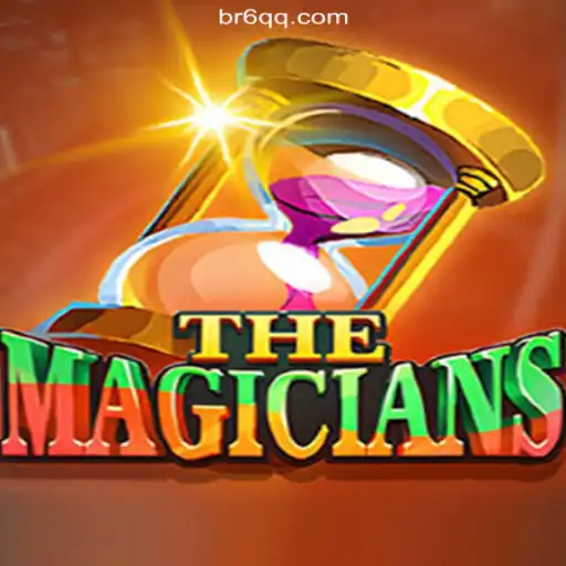 Unveiling 'TheMagicians': A Dive into Brazil's Premier Online Slots Experience on 6QQ.COM