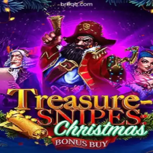 Unveiling the Magic of TreasuresnipesChristmas: Brazil's #1 Online Slot Game